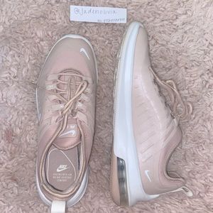 Women’s Nike athletic shoes, Like new- Worn once!